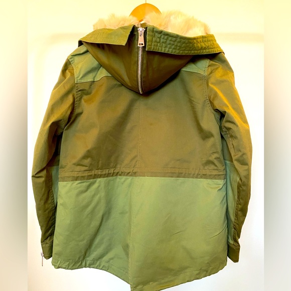 ZARA Outerwear - Picture 3 of 7